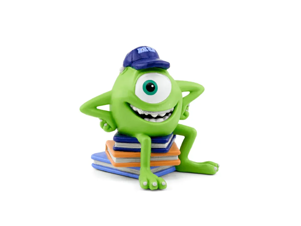 Tonies Monsters University