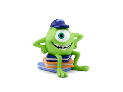 Tonies Monsters University