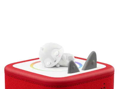 Tonies SLEEPY PENGUIN - WHITE NOISE FROM THE OCEAN