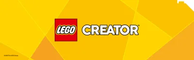 LEGO CREATOR