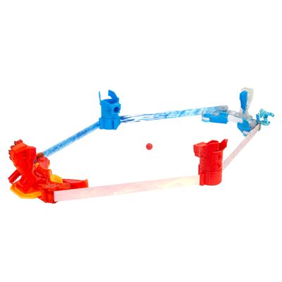 Doteki Multiplayer Battle Pack Ram-Alanche Bombina