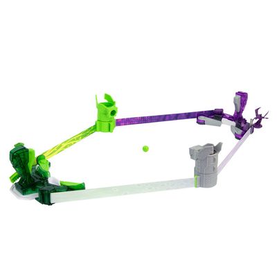 Doteki Multiplayer Battle Pack Shroomerai Falcazar