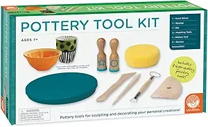 POTTERY WHEEL TOOL KIT