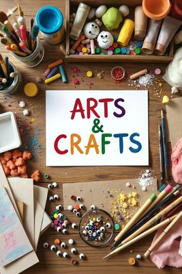 ARTS &amp; CRAFTS
