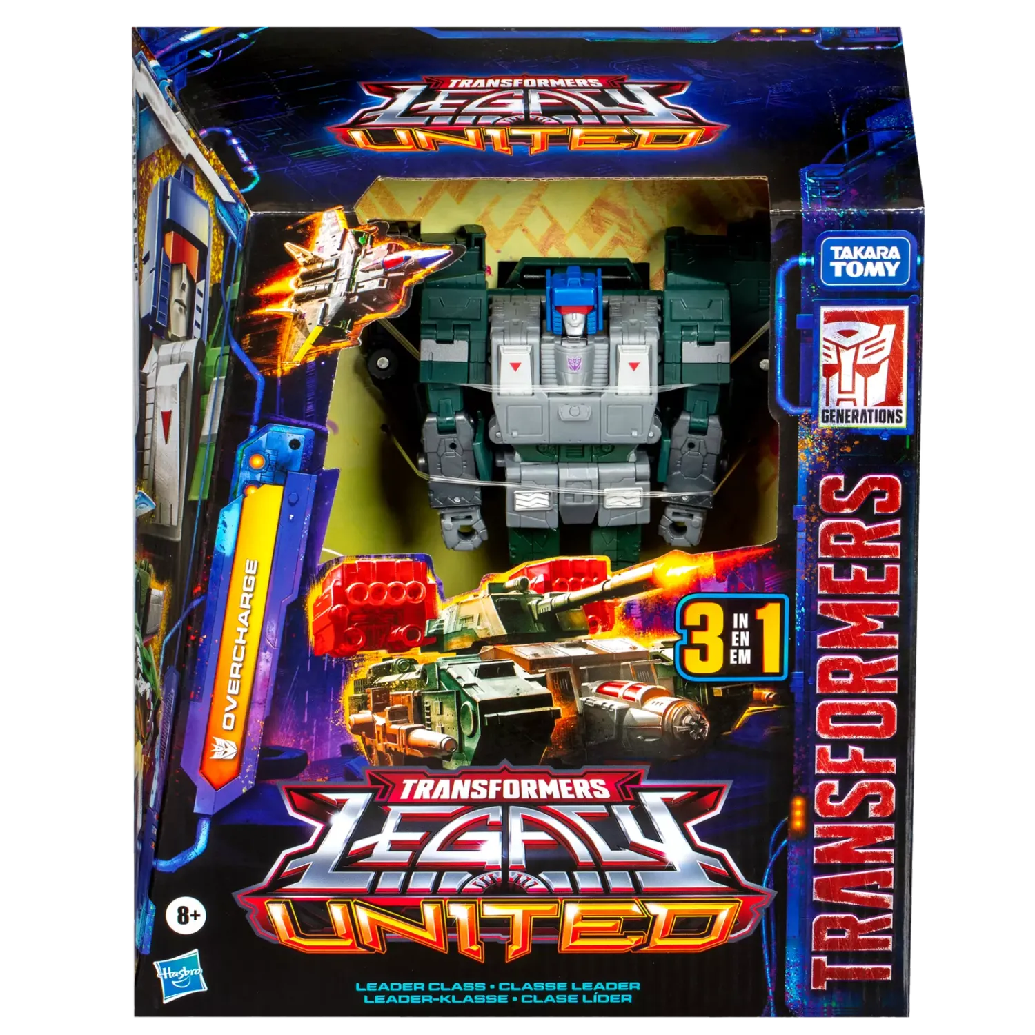 Transformers Legacy United Overcharge