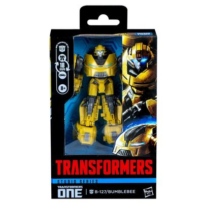 Transformers One Bumblebee