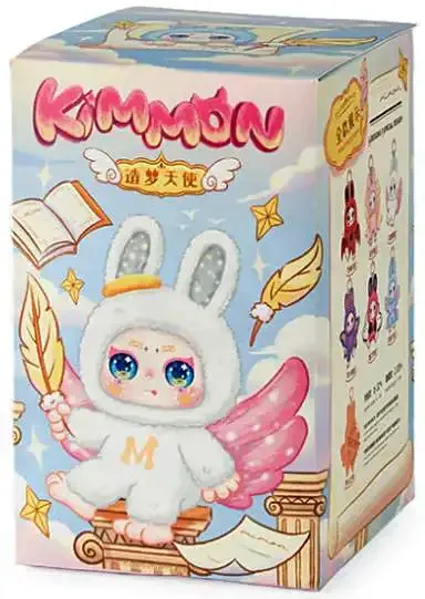 Kimmon Mimon Dream Maker Blind Box 6&quot; Wing 