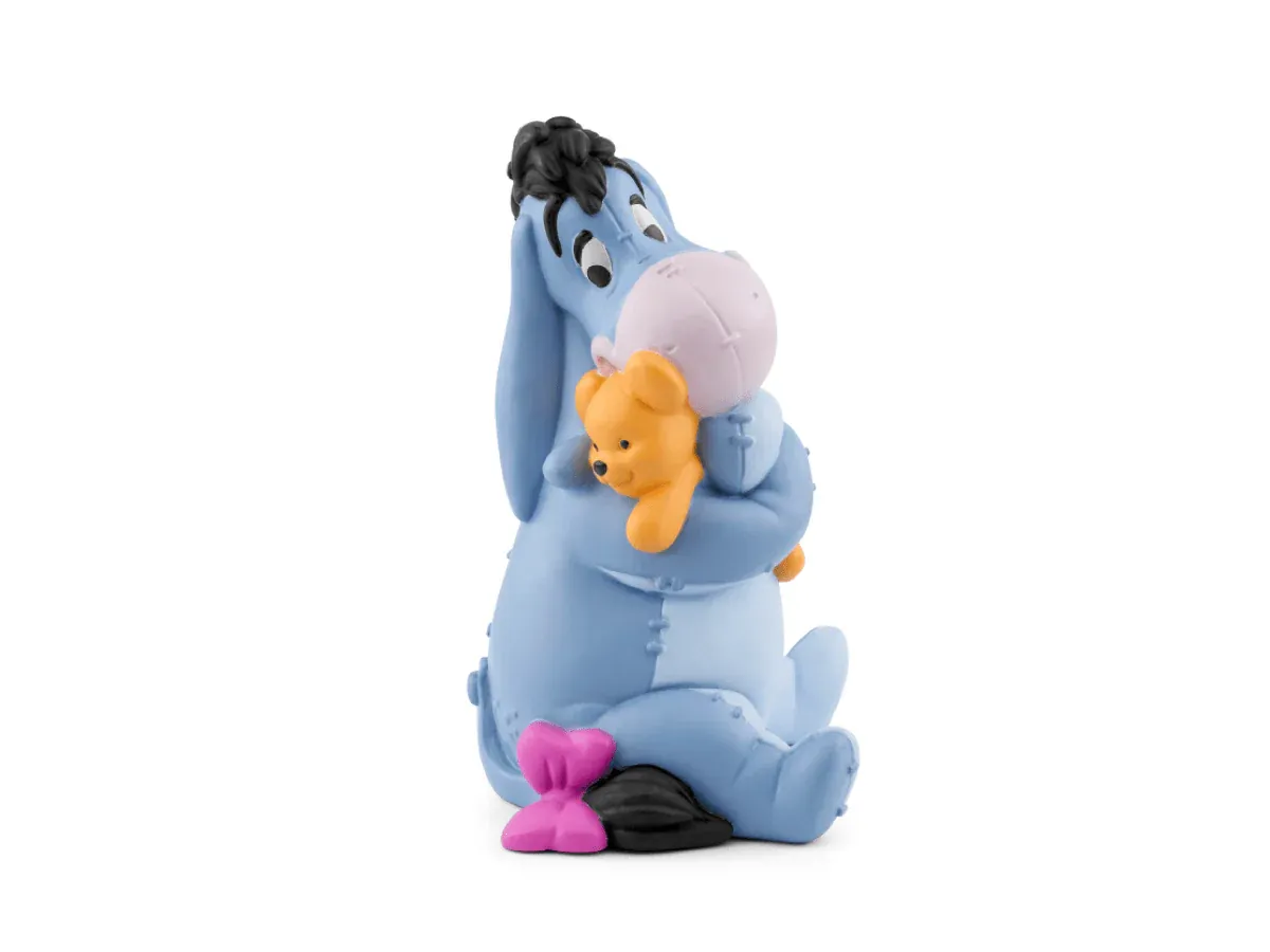 Tonies- Eeyore Winnie the Pooh