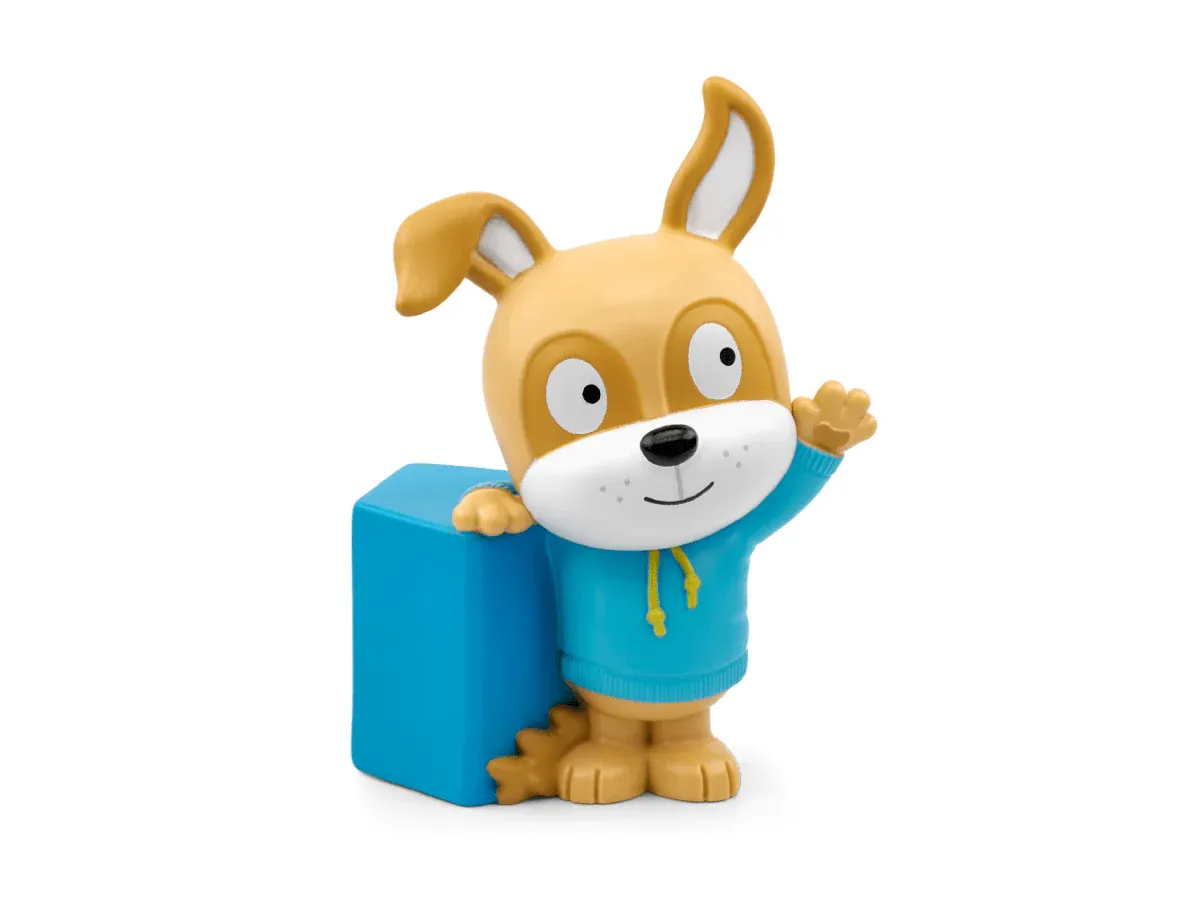 Tonies- Lalalinos: Cosmo Bumbaloo Beats