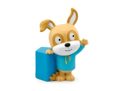 Tonies- Lalalinos: Cosmo Bumbaloo Beats