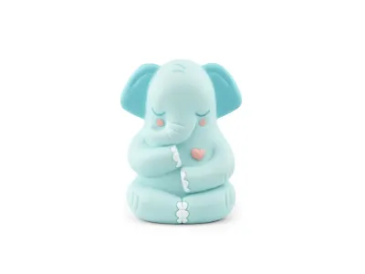 Tonies- Mindfulness: Affirmations with Greta the  Elephant