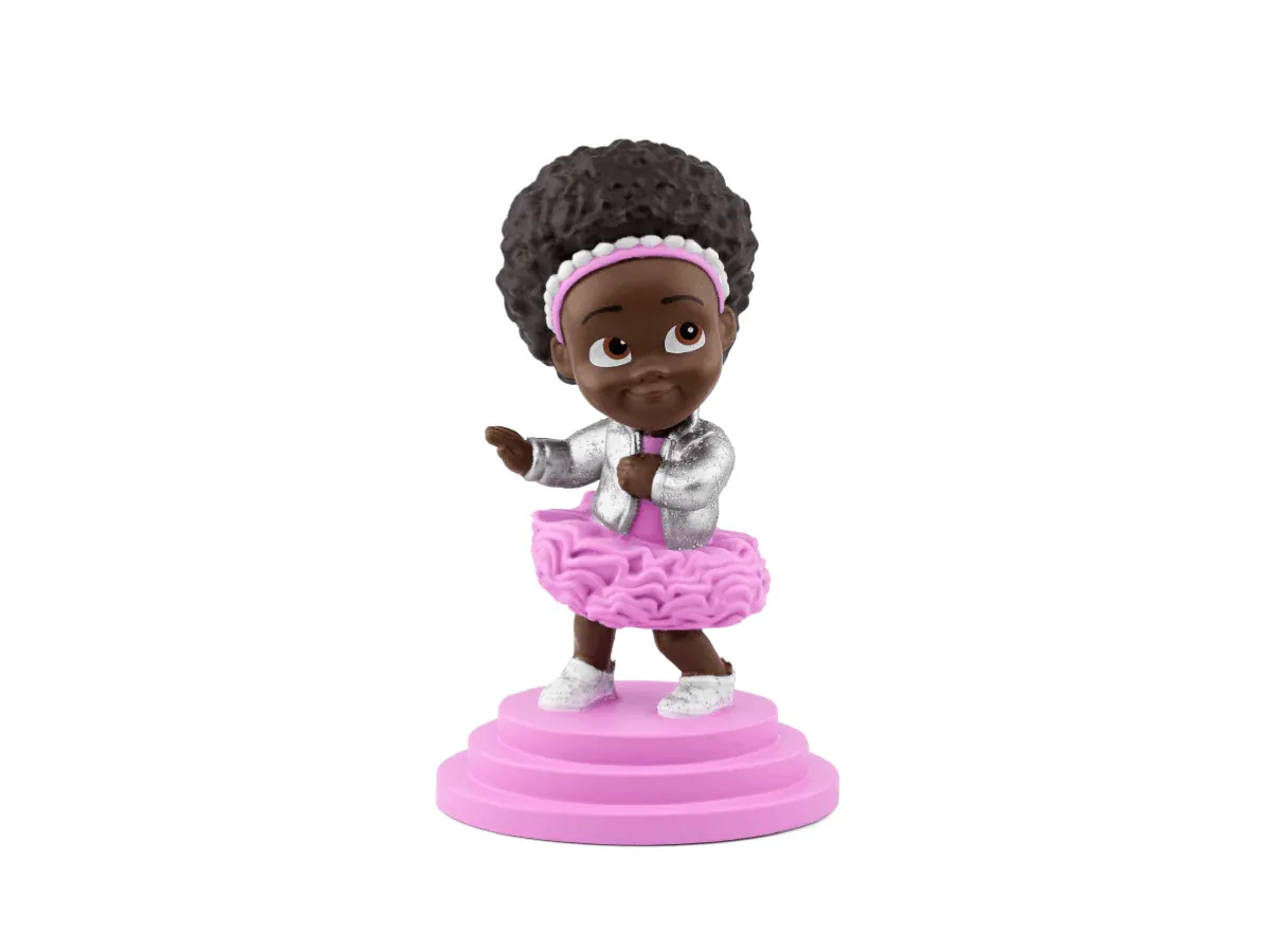 Tonies- Qai Qai - Invisible Universe Tonie