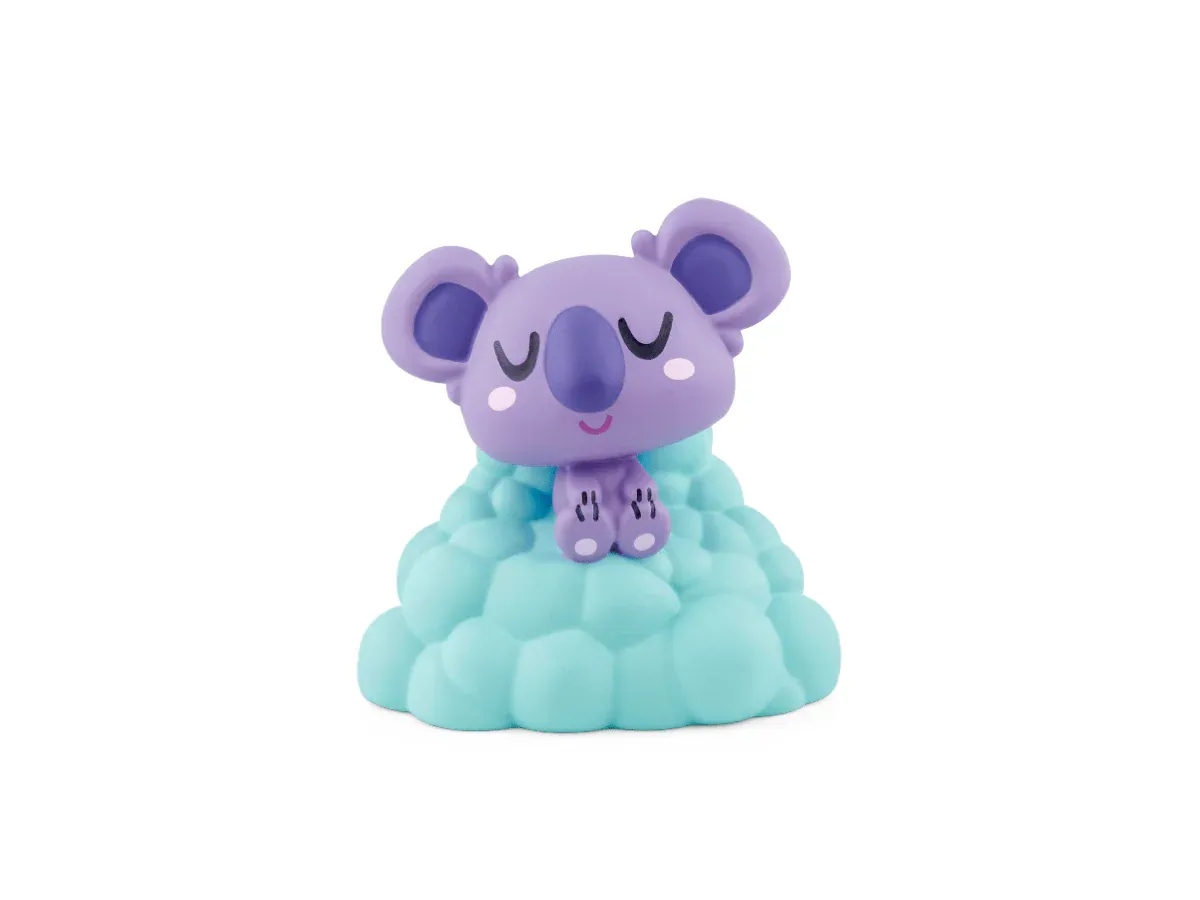 Tonies- Moshi: Sleepy Paws