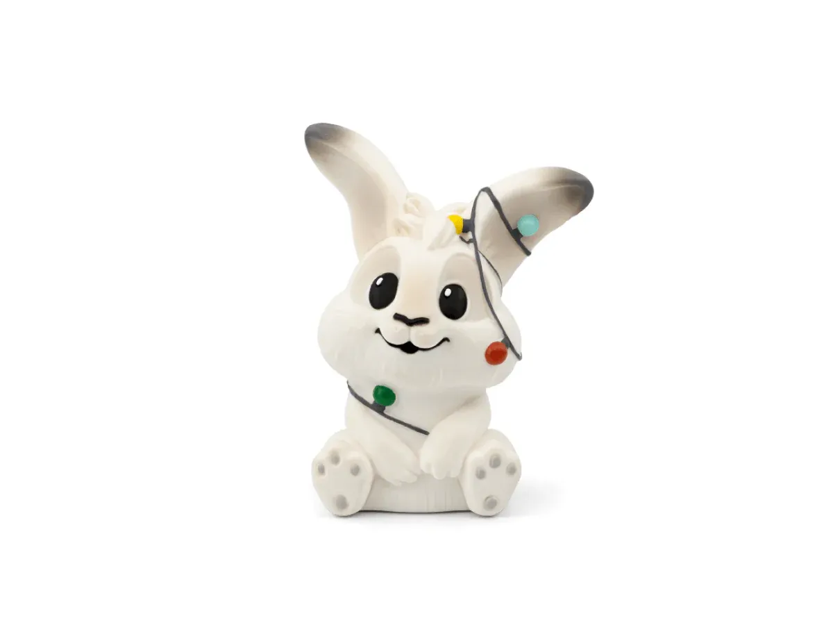 Tonies- SNOWFLAKE AND THE MISSING CHRISTMAS LIGHTS ADVENT CALENDAR