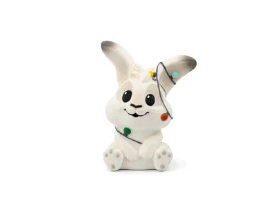 Tonies- SNOWFLAKE AND THE MISSING CHRISTMAS LIGHTS ADVENT CALENDAR