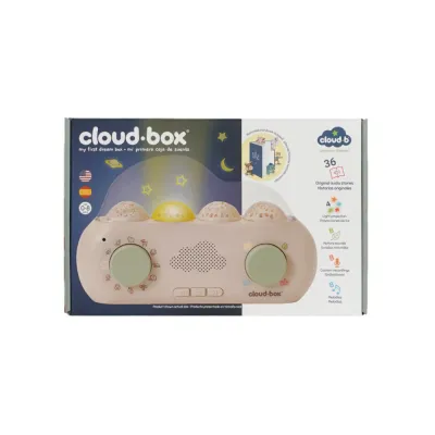 Cloud Box
