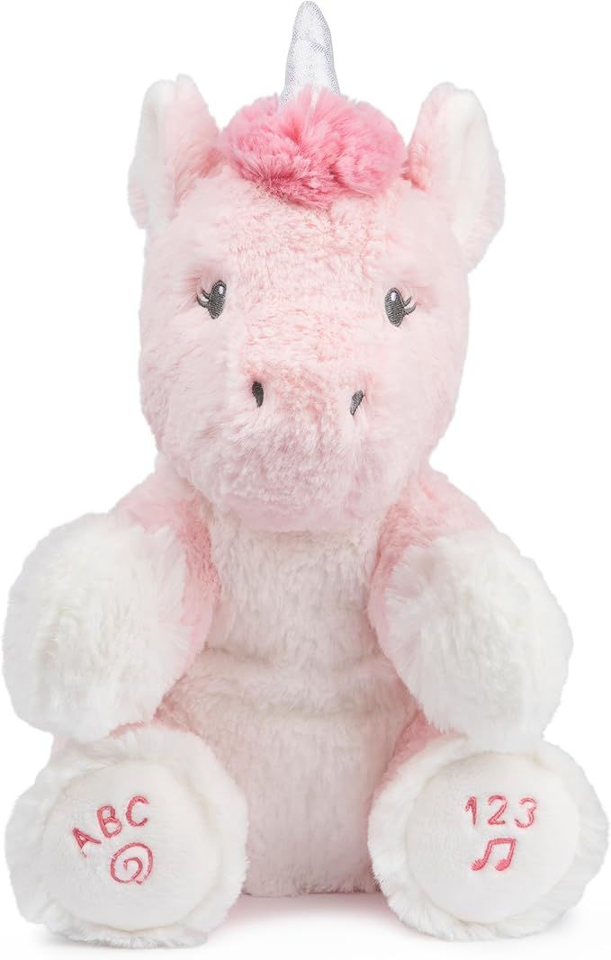 Gund Animated Alora the Unicorn