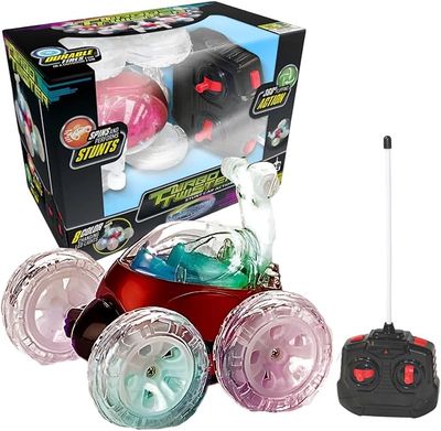 Turbo Twister RC Red