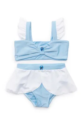 GP Cinderella Swim Suit Size 5-6