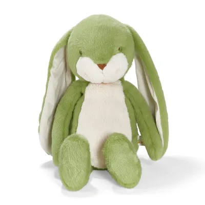 Bunnies By The Bay Big 20" Floppy Nibble Bunny – Pistachio