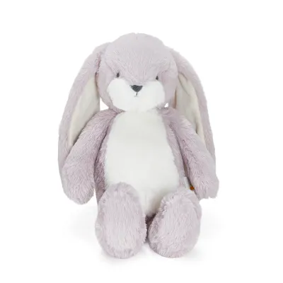 Bunnies By The Bay Little 12" Floppy Nibble Bunny Lilac