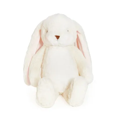 Bunnies By The Bay Little 12" Nibble Bunny - Cream