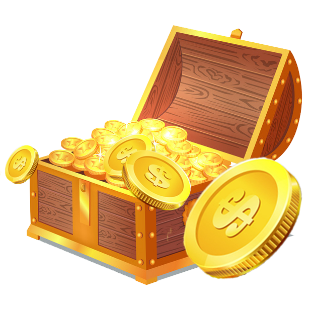 Single Box (8k L-coins)