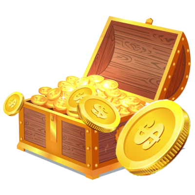 Single Box (8k L-coins)