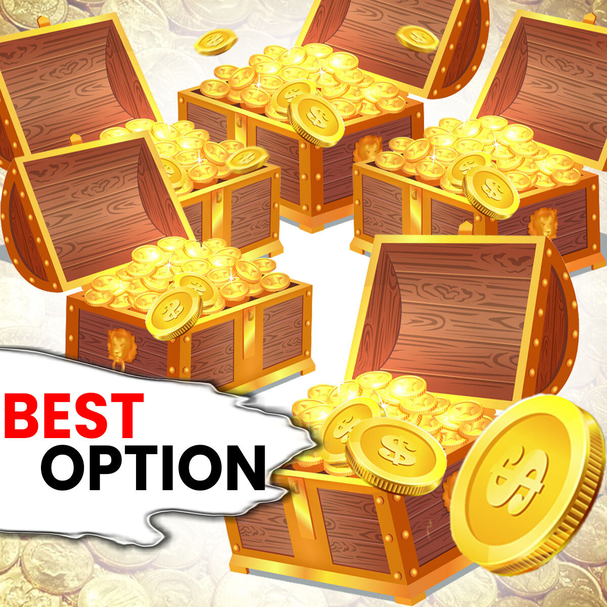 5 Box (40k L-coins)