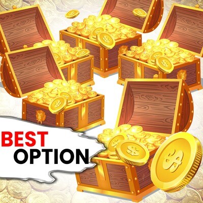 5 Box (40k L-coins)