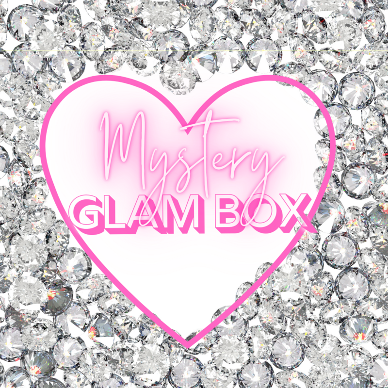 Mystery Glam Box