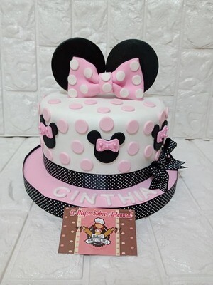 Torta Minie