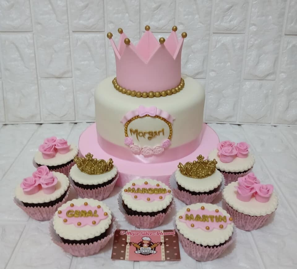 Torta Princes
