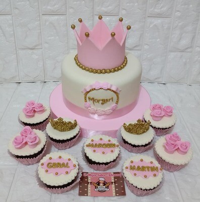 Torta Princes