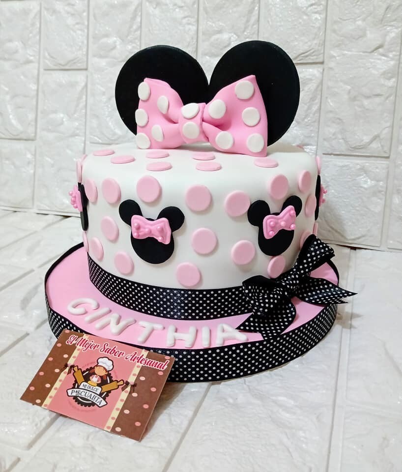 Torta Minie