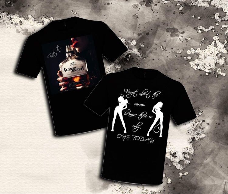 &quot;Taste It&quot; T-Shirt (100 only)