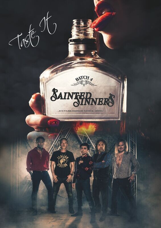 &quot;Taste It&quot;-Poster
(limited edition)