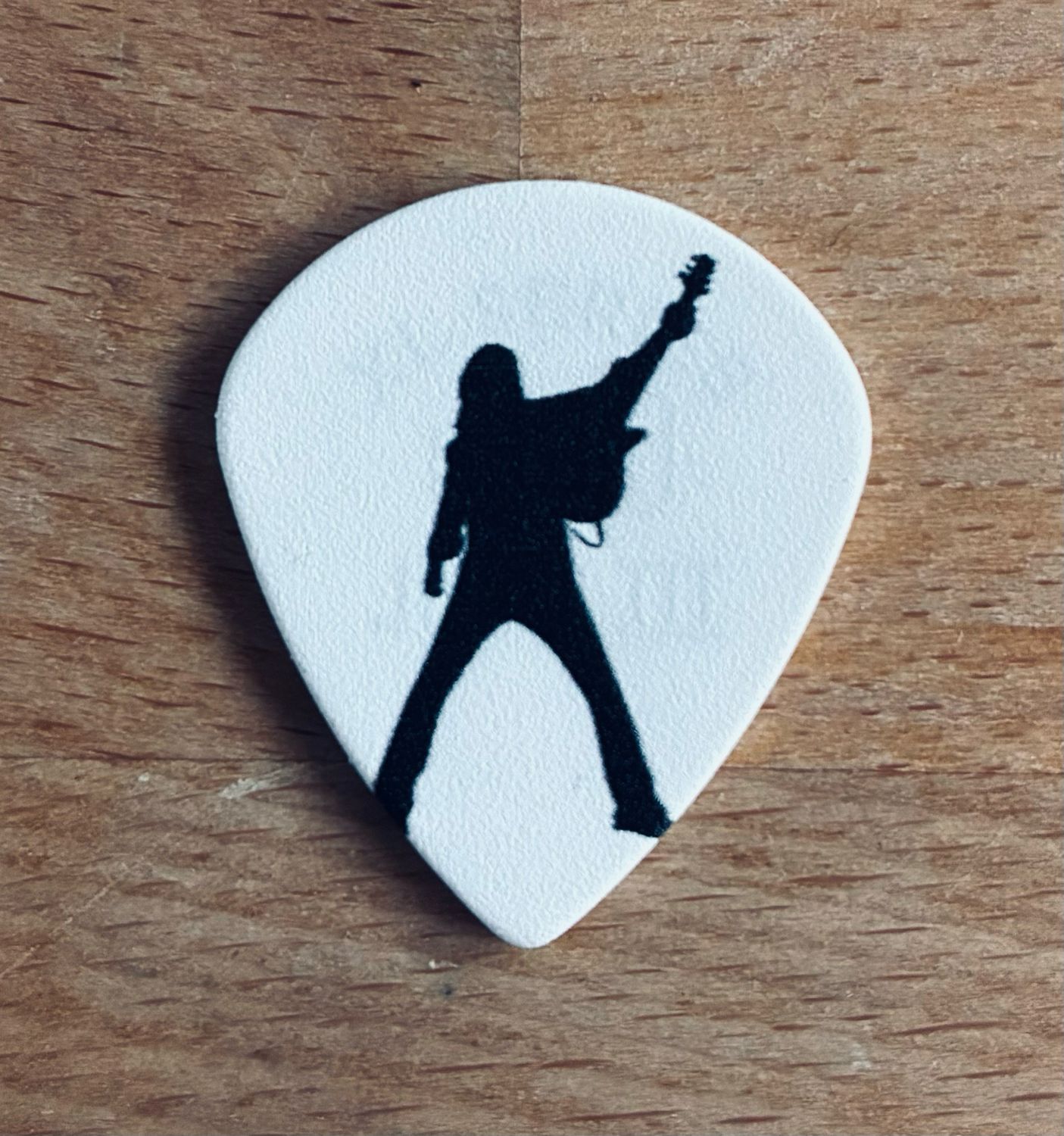 FP signature guitar pick Dunlop Jazz XL 1,5mm +++ limited edition +++ 50 only!!!
