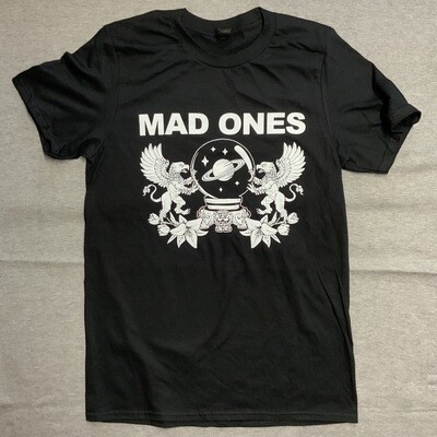 Mad Ones T