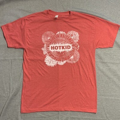HotKid T - LIMITED SIZES