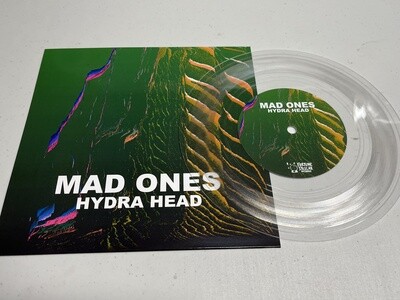 Mad Ones - 7