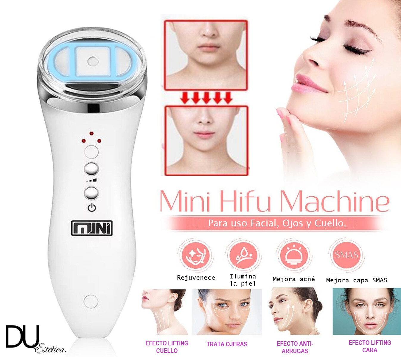 Mini Hifu