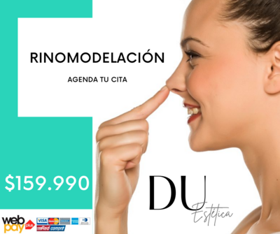 Rinomodelación con ácido hialurónico (hyaluron pen)