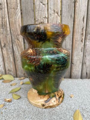 Vase
