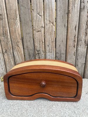 Bandsaw Box