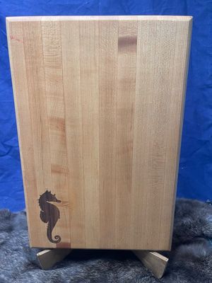 Small Cutting Board