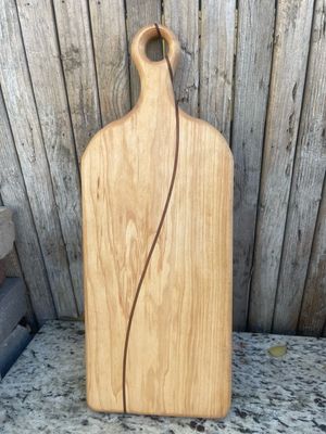 Serving Board