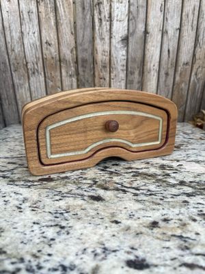 Bandsaw Box