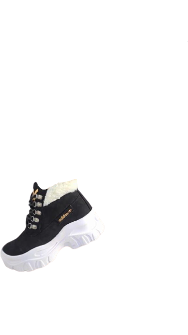 BOTINES DE MUJER