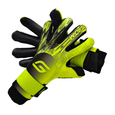 Gadim Guanti produttore di guanti per portieri di calcio